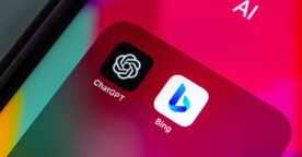 Bing devient le moteur de recherche par défaut de ChatGPT : ce qui va changer
