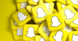 Chiffres Snapchat : les statistiques à connaître en 2025