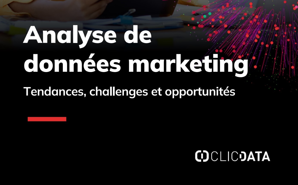 Donnees Marketing ClicData