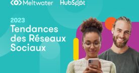 Réseaux sociaux : 10 tendances à suivre pour les professionnels du marketing