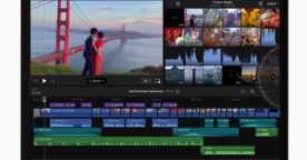Final Cut Pro disponible sur iPad : fonctionnalités, prix, tout savoir
