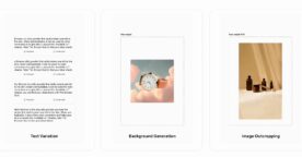 Meta dévoile AI Sandbox : un outil de publicité assisté par IA pour Instagram et Facebook