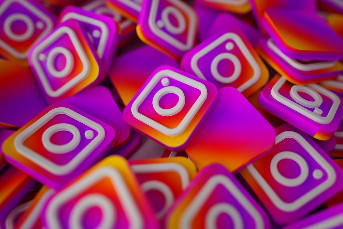 Lexique Instagram