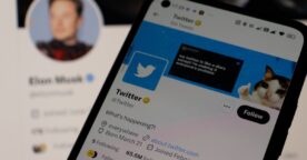 Elon Musk annonce une nouvelle PDG pour Twitter : Linda Yaccarino nommée CEO