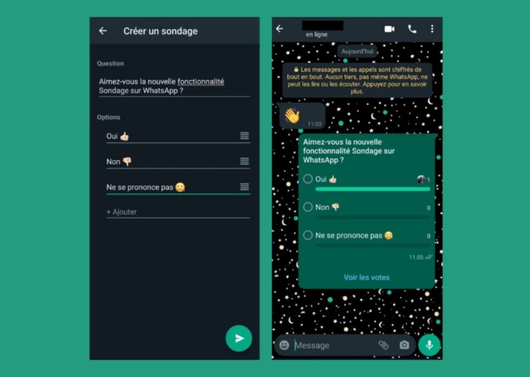 Groupe WhatsApp 10 astuces à connaître