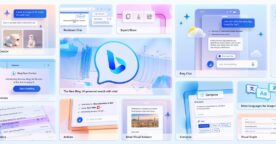 Bing Chat est disponible pour tous : 5 nouveautés majeures à découvrir