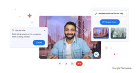 Google dévoile Duet AI pour concurrencer Microsoft Copilot : ce qu’il faut savoir