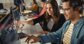 Les métiers tech chez KPMG : expertises IT, profils recherchés et perspectives d’évolution