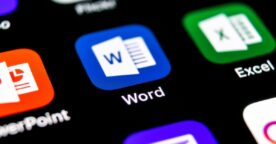 5 formations pour maîtriser Word et Excel