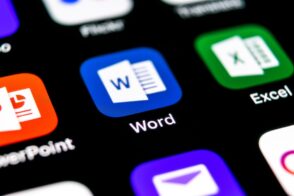 5 formations pour maîtriser Word et Excel