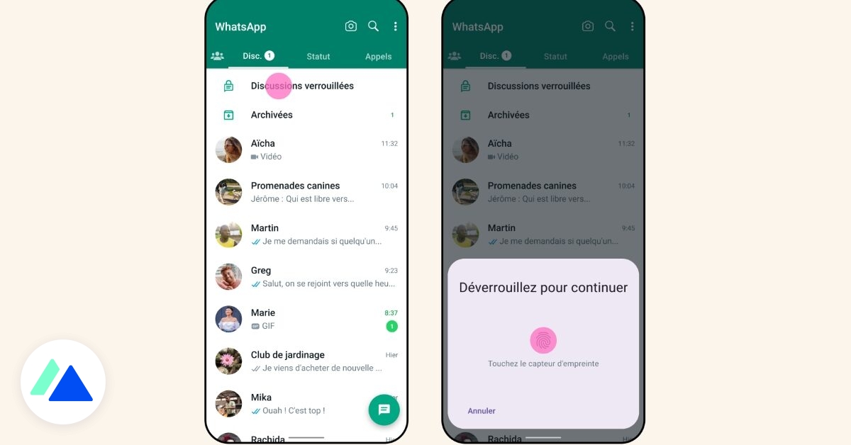 Comment utiliser WhatsApp : 40 astuces à connaître