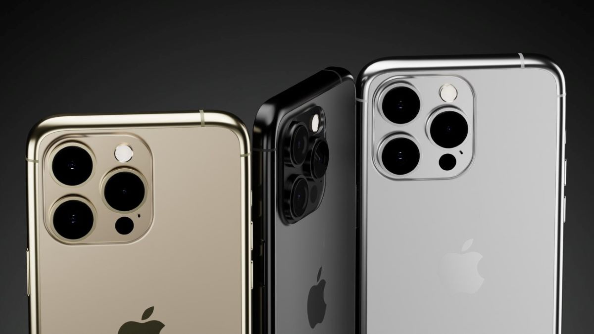 Apple Insider Design iPhone