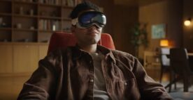 Apple Vision Pro : tout savoir sur le nouveau casque de réalité mixte