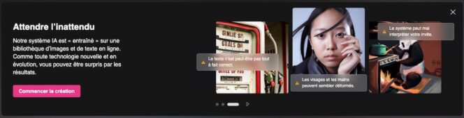 Bing-Image-Creator-Avertissements-défauts