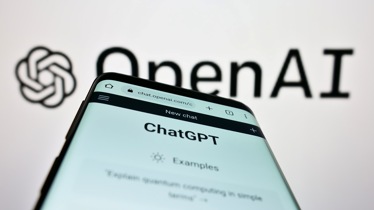ChatGPT Prompt OpenAI