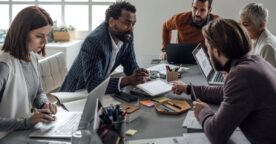 10 conseils pour réussir vos comptes-rendus de réunion
