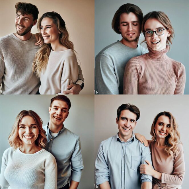 DALL-E-Bing Image Creator-réalisme