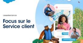 Service client : tendances et bonnes pratiques