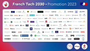 French Tech 2030 : découvrez les 125 startups de la 1re promotion
