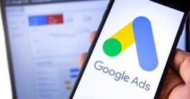 Publicité en ligne : l’UE épingle Google pour pratiques anticoncurrentielles