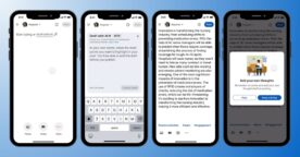 LinkedIn teste un assistant IA pour vous aider à rédiger vos posts