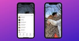 Instagram va enfin autoriser le téléchargement de Reels issus d’autres comptes