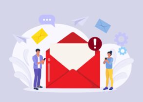 10 bonnes pratiques pour éviter les spams dans votre boîte mail