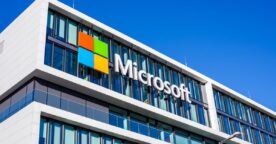 Chiffres Microsoft – 2025