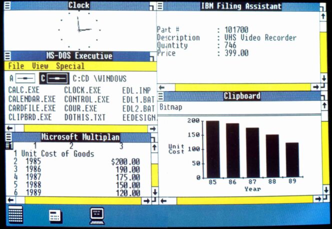 Microsoft-Windows-1