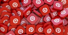 Chiffres Pinterest – 2025