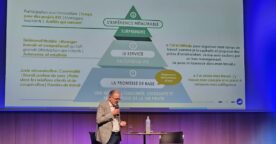La symétrie des attentions, levier de fidélisation pour les clients et les collaborateurs ?