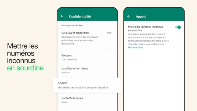 WhatsApp-sourdine-appels-inconnus2