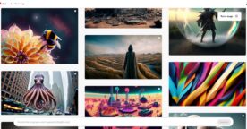 Adobe Firefly est disponible en ligne : comment tester le nouveau générateur d’art IA