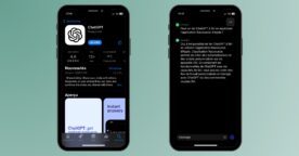 iPhone : comment utiliser ChatGPT avec Siri