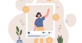 Influenceurs et réseaux sociaux : quelle relation à l’heure de la creator economy ?