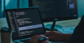 Développeur automaticien chez Orange Bank : un métier complet, au-delà du développement web