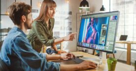 5 formations pour maîtriser Photoshop