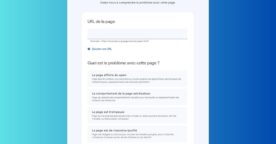 SEO : comment signaler une page web de mauvaise qualité à Google