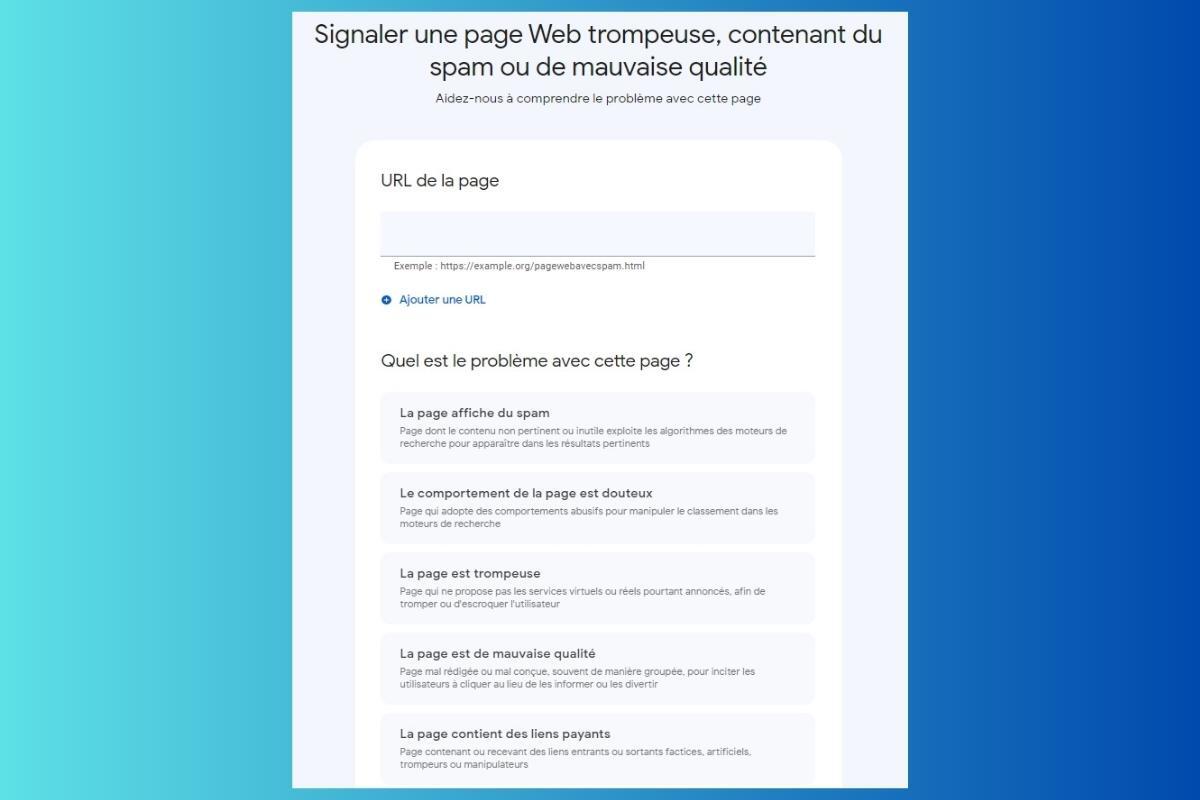 formulaire-google-signaler-page-mauvaise-qualite