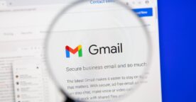 Gmail : comment supprimer tous ses mails rapidement