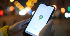 10 astuces à découvrir sur Google Maps