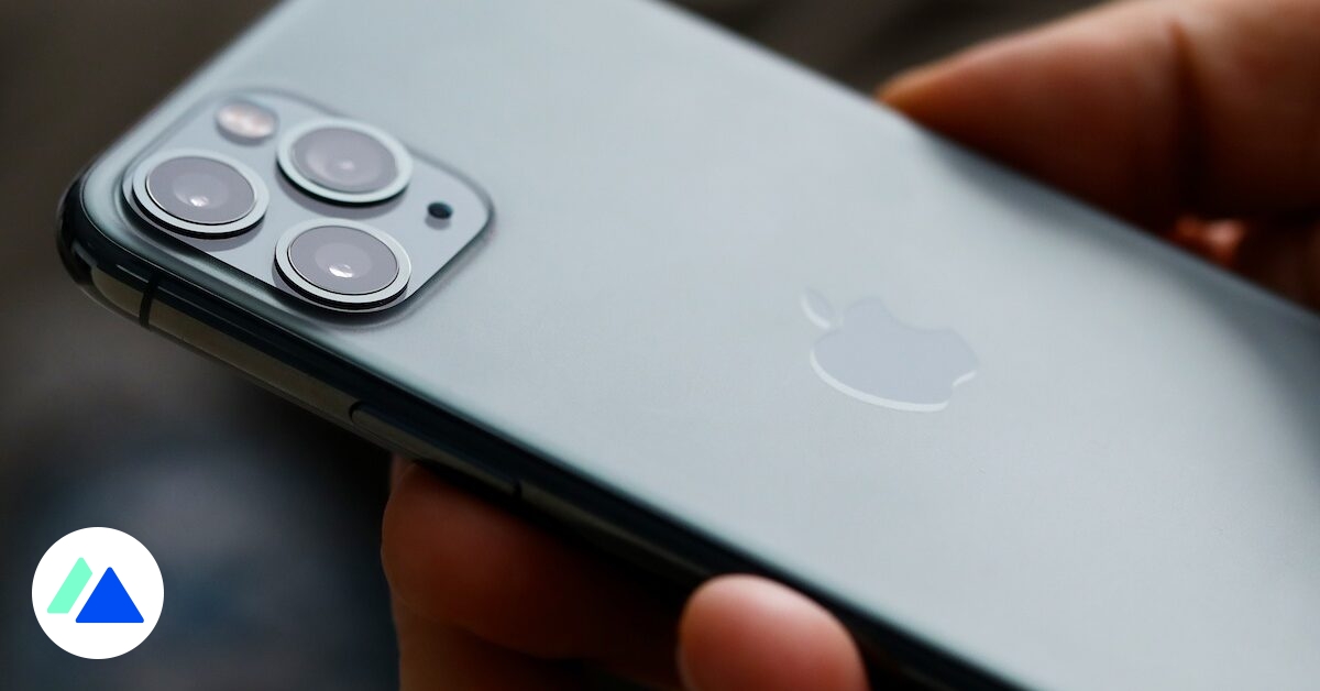 iOS 17 quand sera disponible la mise à jour majeure de l’iPhone