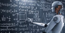 Lexique de l’IA : 15 mots pour mieux comprendre l’intelligence artificielle