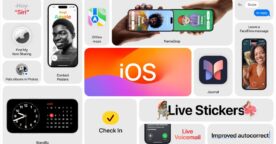 iPhone : les 10 nouveautés majeures avec iOS 17