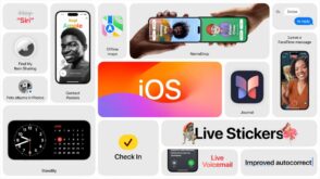 iPhone : les 10 nouveautés majeures avec iOS 17