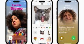 iOS 17 : les modèles d’iPhone compatibles avec la nouvelle version