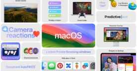macOS Sonoma : 10 nouveautés qui vont arriver sur votre Mac