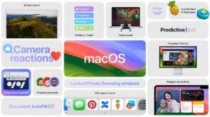 macOS Sonoma : 10 nouveautés qui vont arriver sur votre Mac