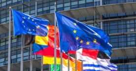 Projet européen pour réguler l’IA : quelles règles pour les outils comme ChatGPT ou Midjourney ?