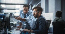 Réussir sa carrière dans l’informatique : témoignages et conseils des étudiants d’Aston
